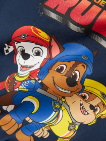 NAME IT Sweatshirt Steffen Paw Patrol Insignia Blue